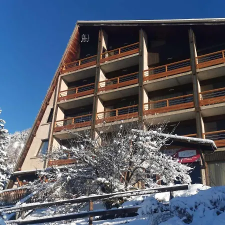 7 Pers Avec Balcon, Wifi, Animaux Admis, Parking - - Fr-1-393-88